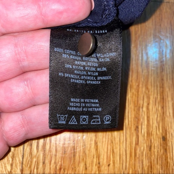 5 Ettiwa by Anthropologie tear drop top - Picture 6 of 13